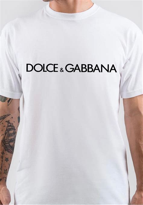 tshirt uomo dolce gabbana|farfetch dolce and gabbana t shirts.